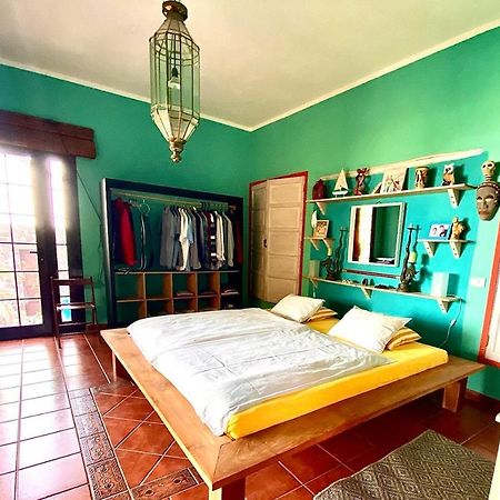Pure La Asomada Villa La Asomada  ภายนอก รูปภาพ