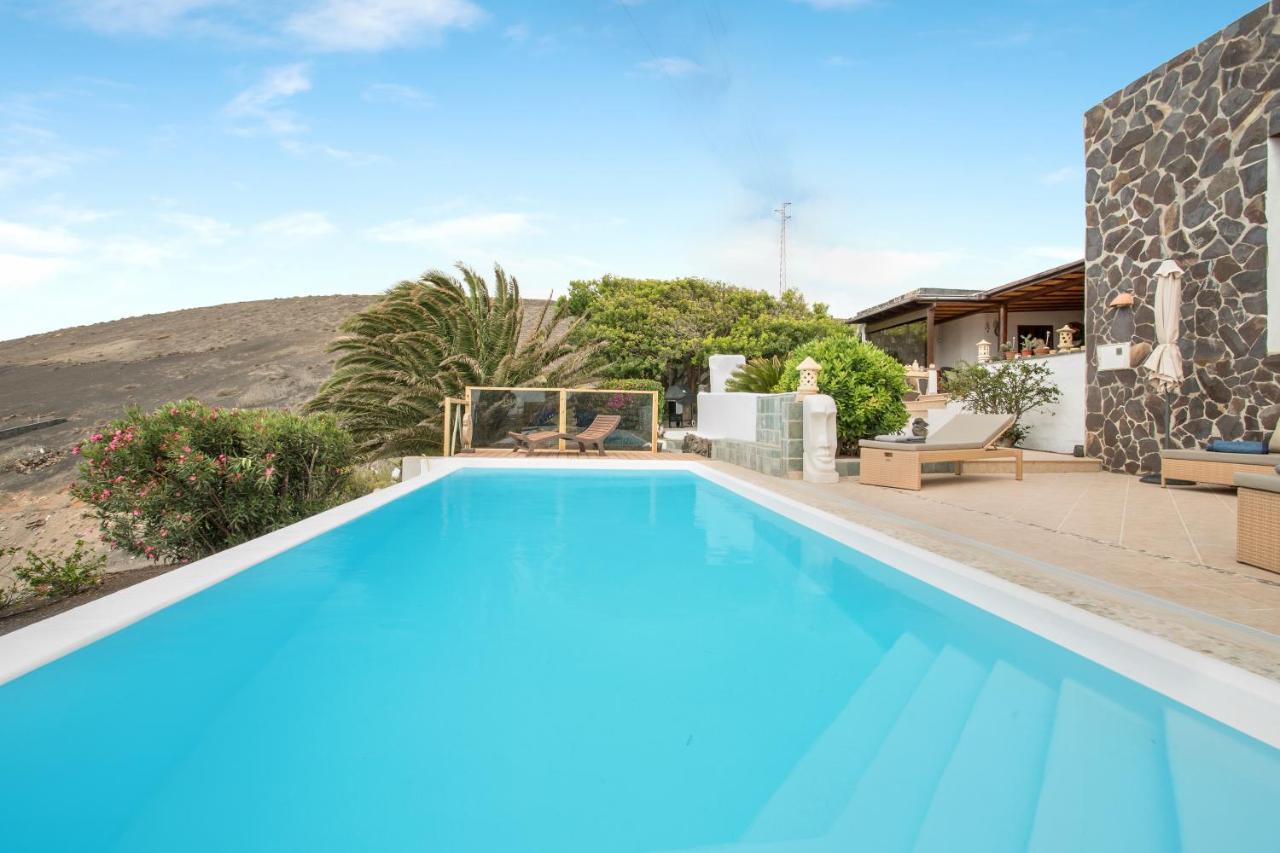 Pure La Asomada Villa La Asomada  ภายนอก รูปภาพ