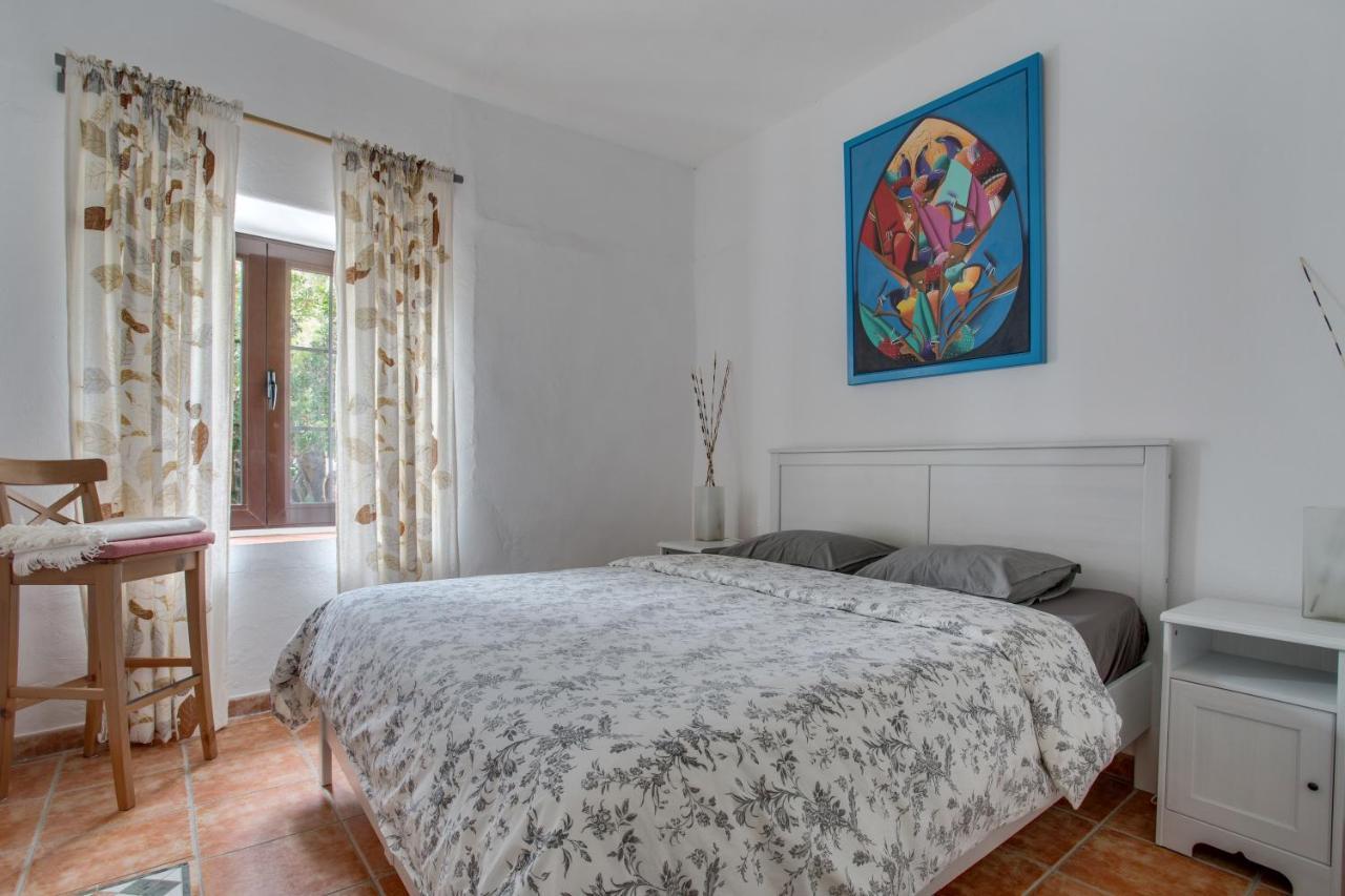 Pure La Asomada Villa La Asomada  ภายนอก รูปภาพ