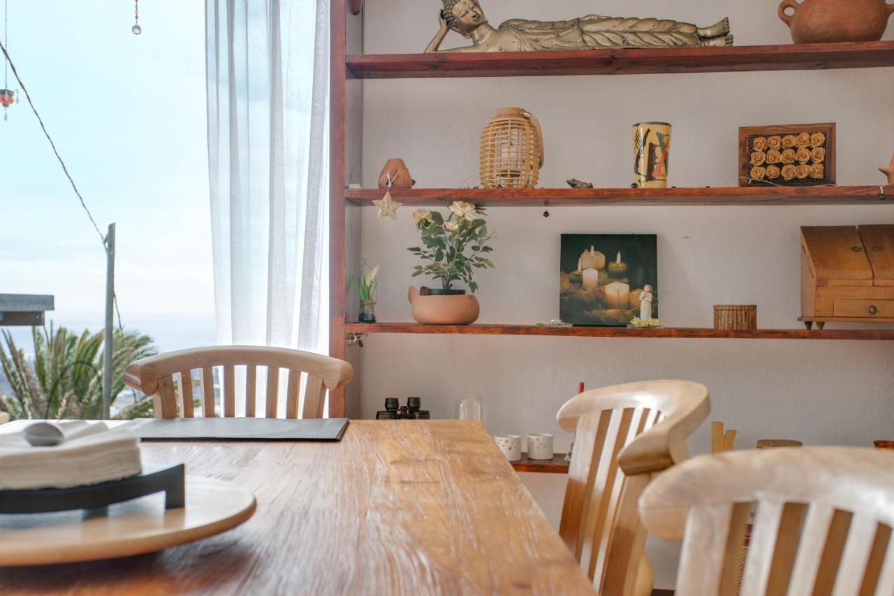 Pure La Asomada Villa La Asomada  ภายนอก รูปภาพ