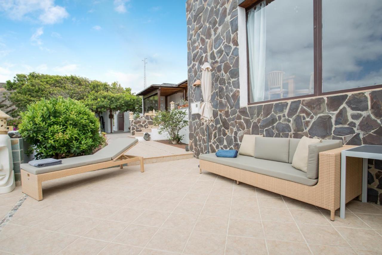 Pure La Asomada Villa La Asomada  ภายนอก รูปภาพ