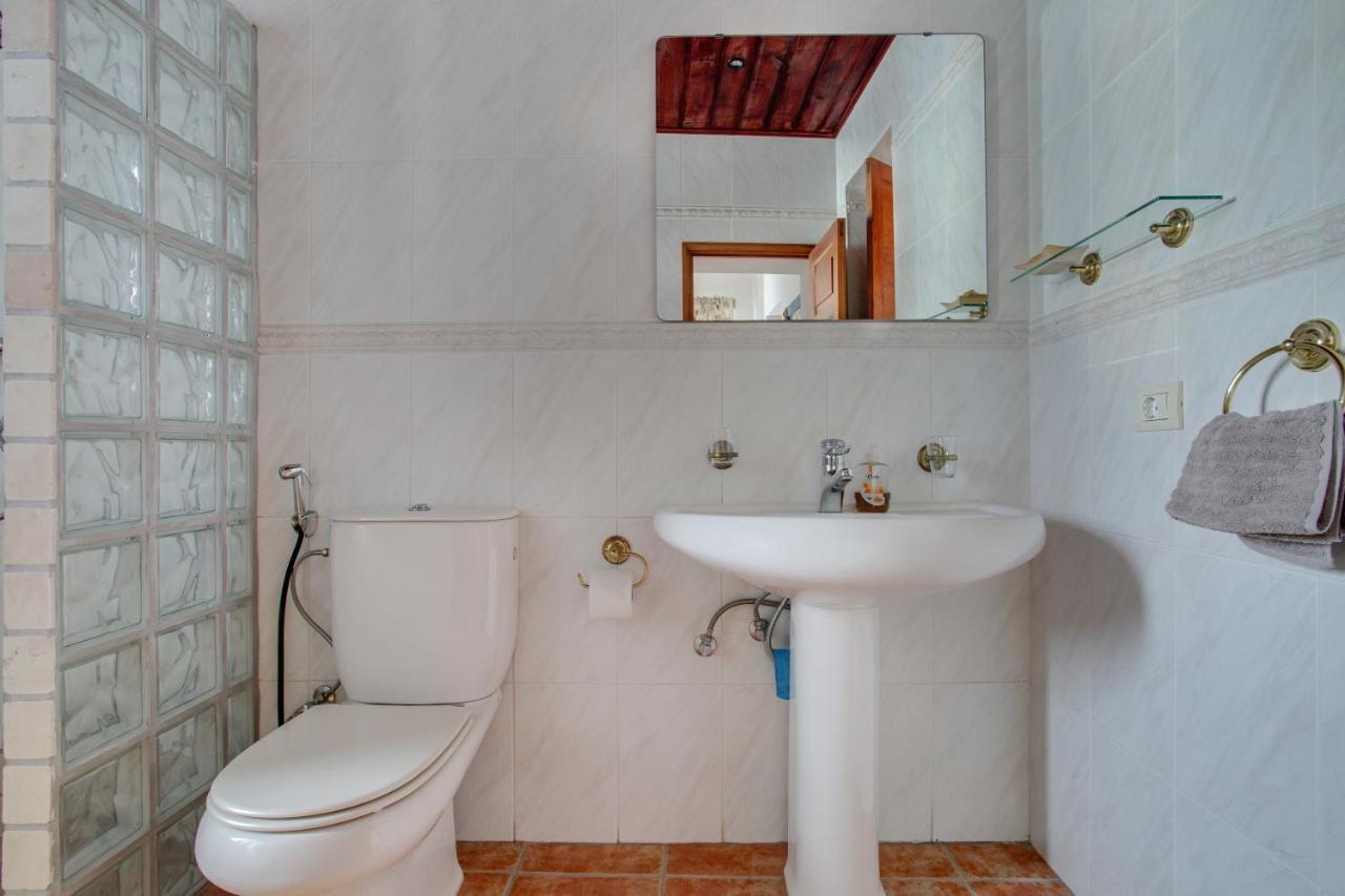 Pure La Asomada Villa La Asomada  ภายนอก รูปภาพ