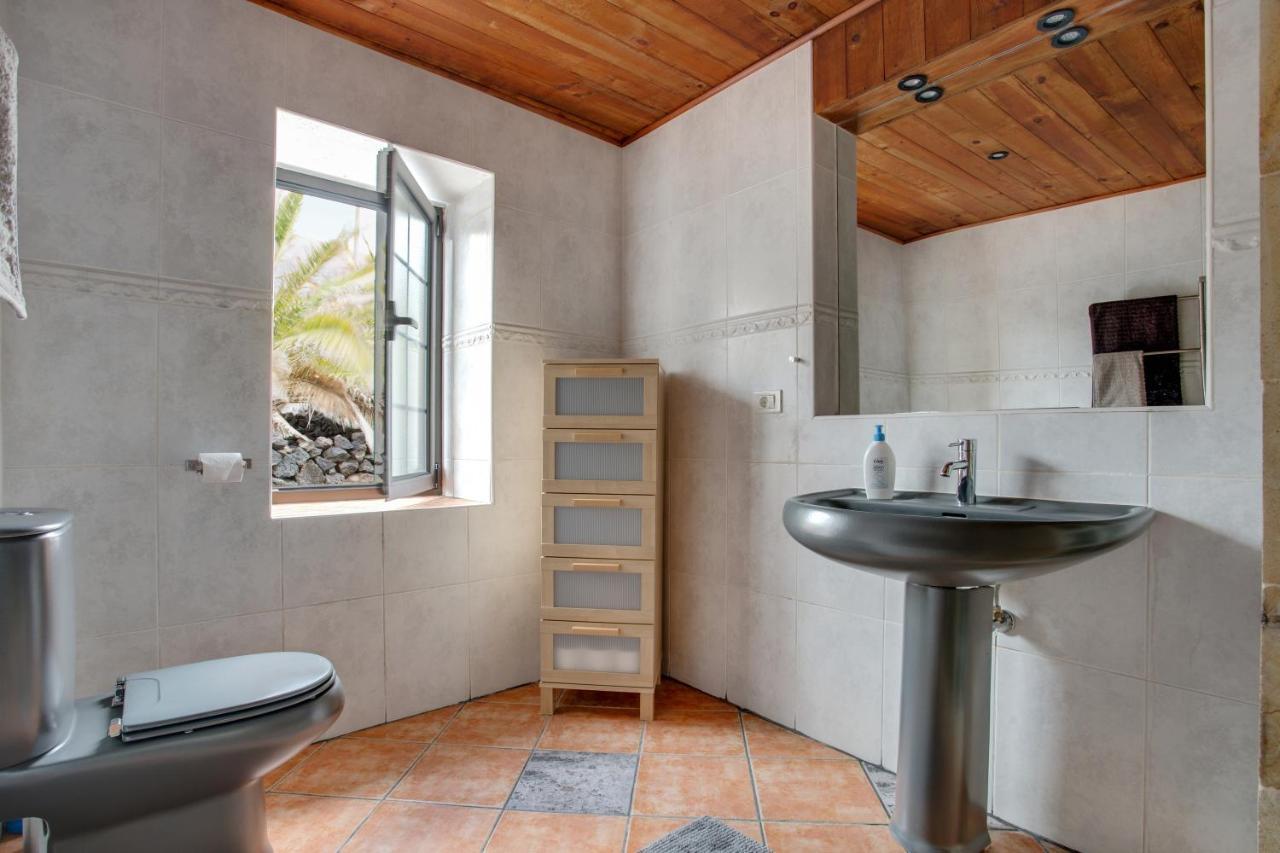 Pure La Asomada Villa La Asomada  ภายนอก รูปภาพ