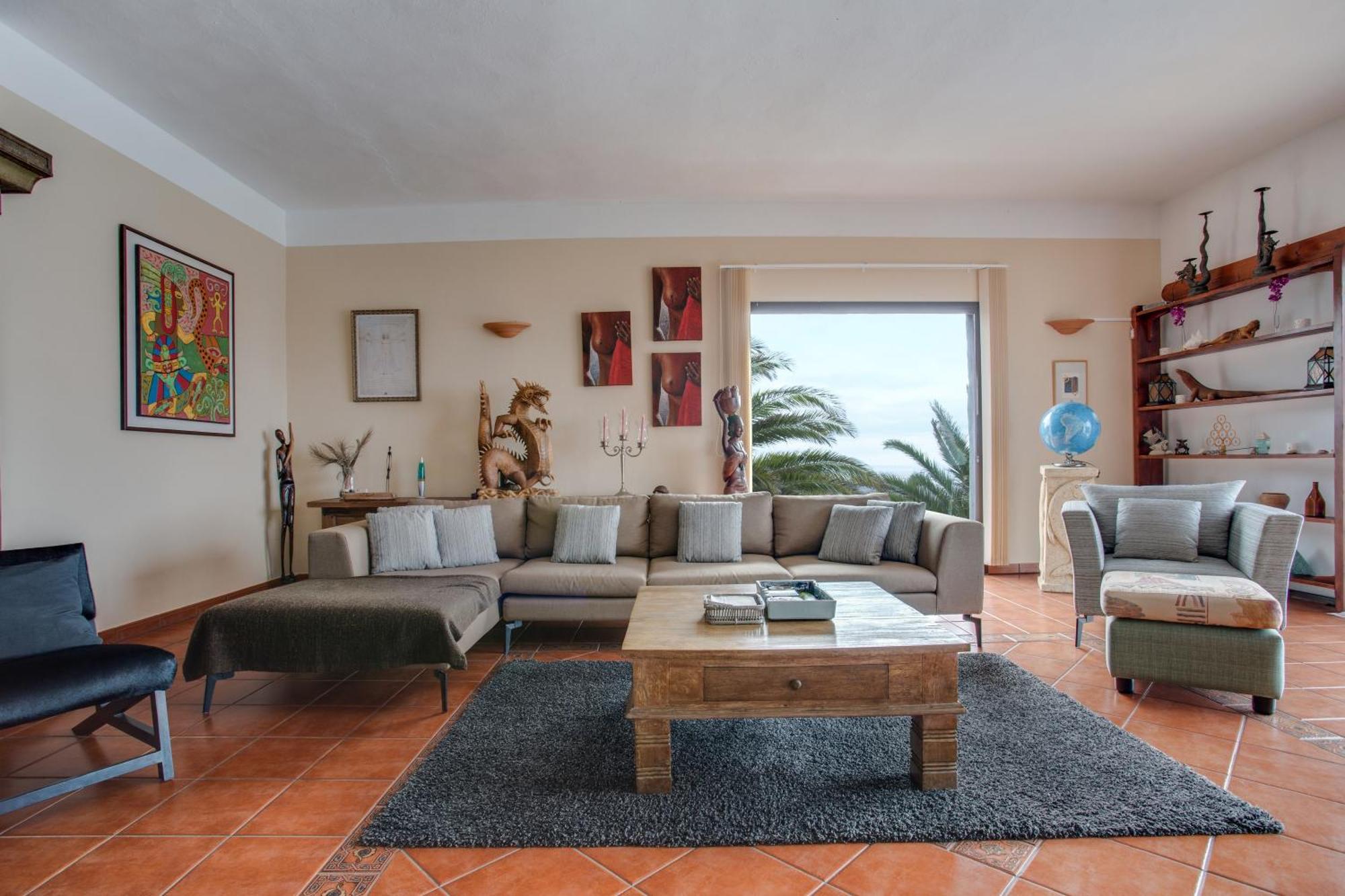 Pure La Asomada Villa La Asomada  ภายนอก รูปภาพ