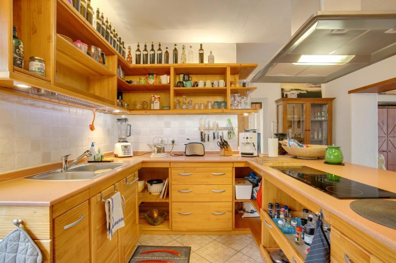 Pure La Asomada Villa La Asomada  ภายนอก รูปภาพ