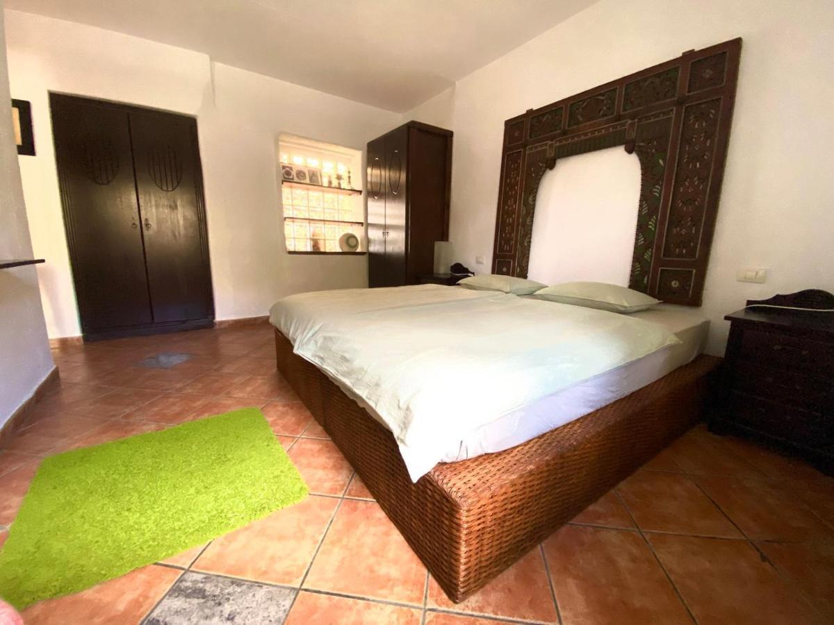 Pure La Asomada Villa La Asomada  ภายนอก รูปภาพ